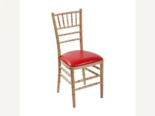 Wholesale stackable wedding banquet party chairs, metal frame gold lime liquid, Tiffany Kiawari design, PP thick cushion, farmhouse