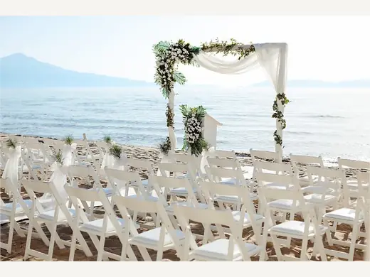 wedding chairs