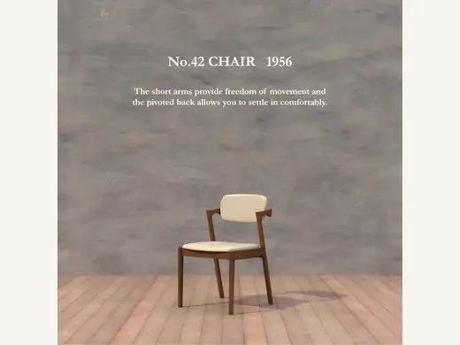 Kenny Chair