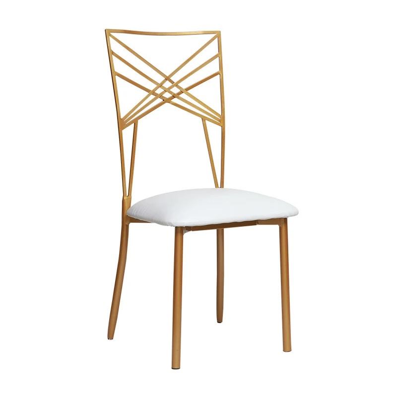 Gold Chiavari Chairs for Events - Hot Sale Wedding Rentals image 5