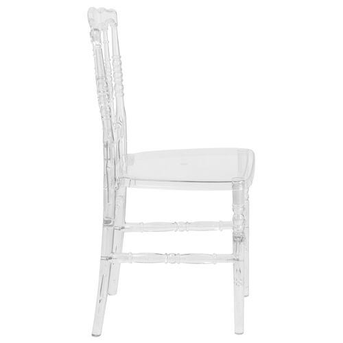 PC Napoleon Chair - Elegant and Comfortable Dining Seating image 5