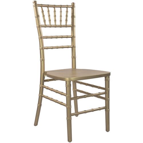 Metal Chiavari Chair