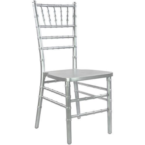 Metal Chiavari Chair image 5