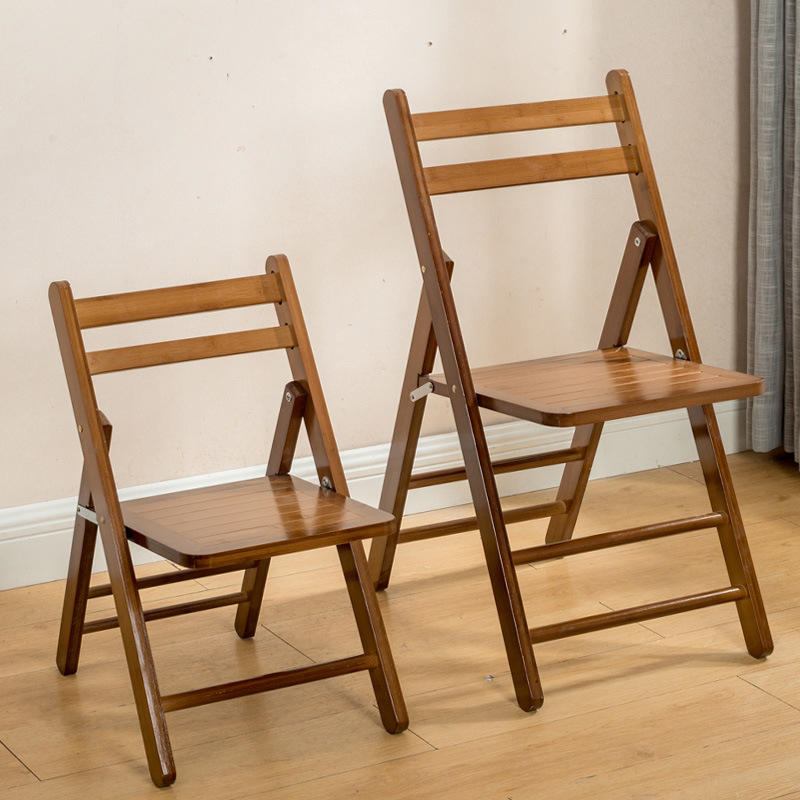 Wholesale Beach Wedding Event Party Wimbledon Brown Wooden Resin Folding Chair Decoration