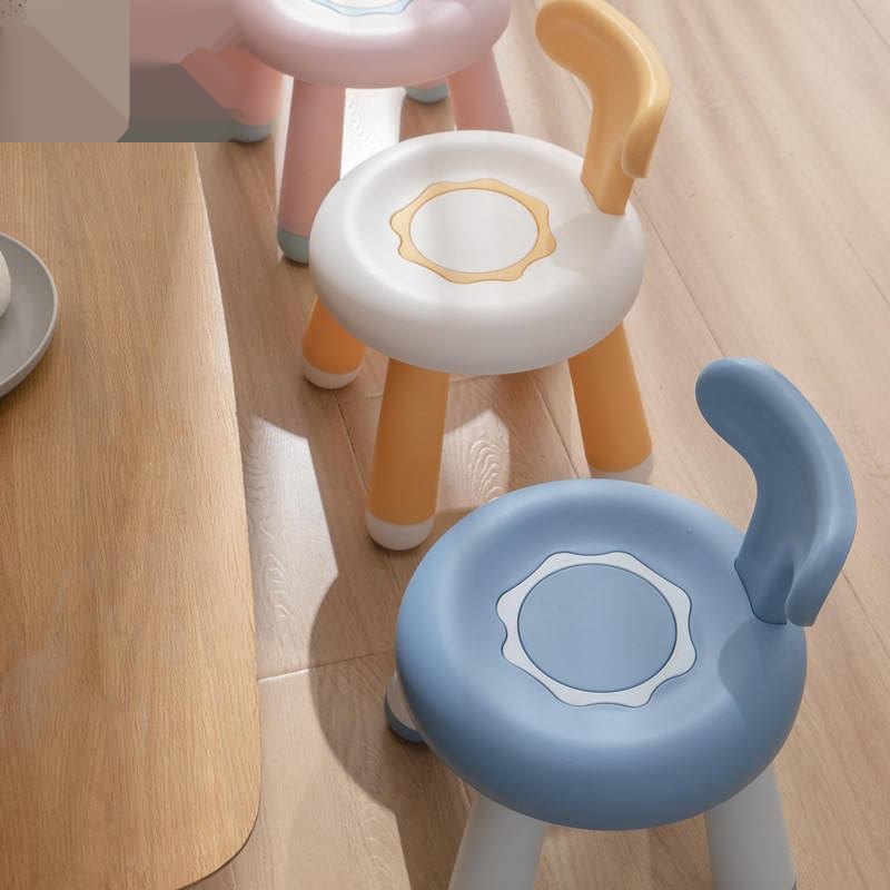 High quality materials, universal hot selling products, children's dining chairs, restaurants, hotels, gyms, living rooms, kitchens, hospitals, and infants image 2