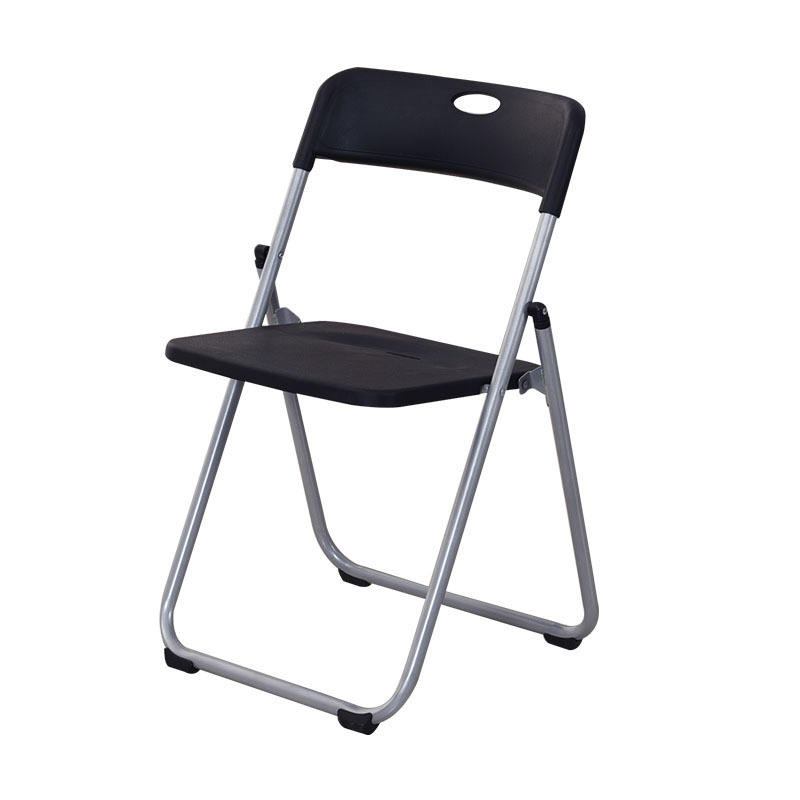 Garden Camping Plastic Garden Wedding Banquet Party Event Chair White Folding Chair image 3