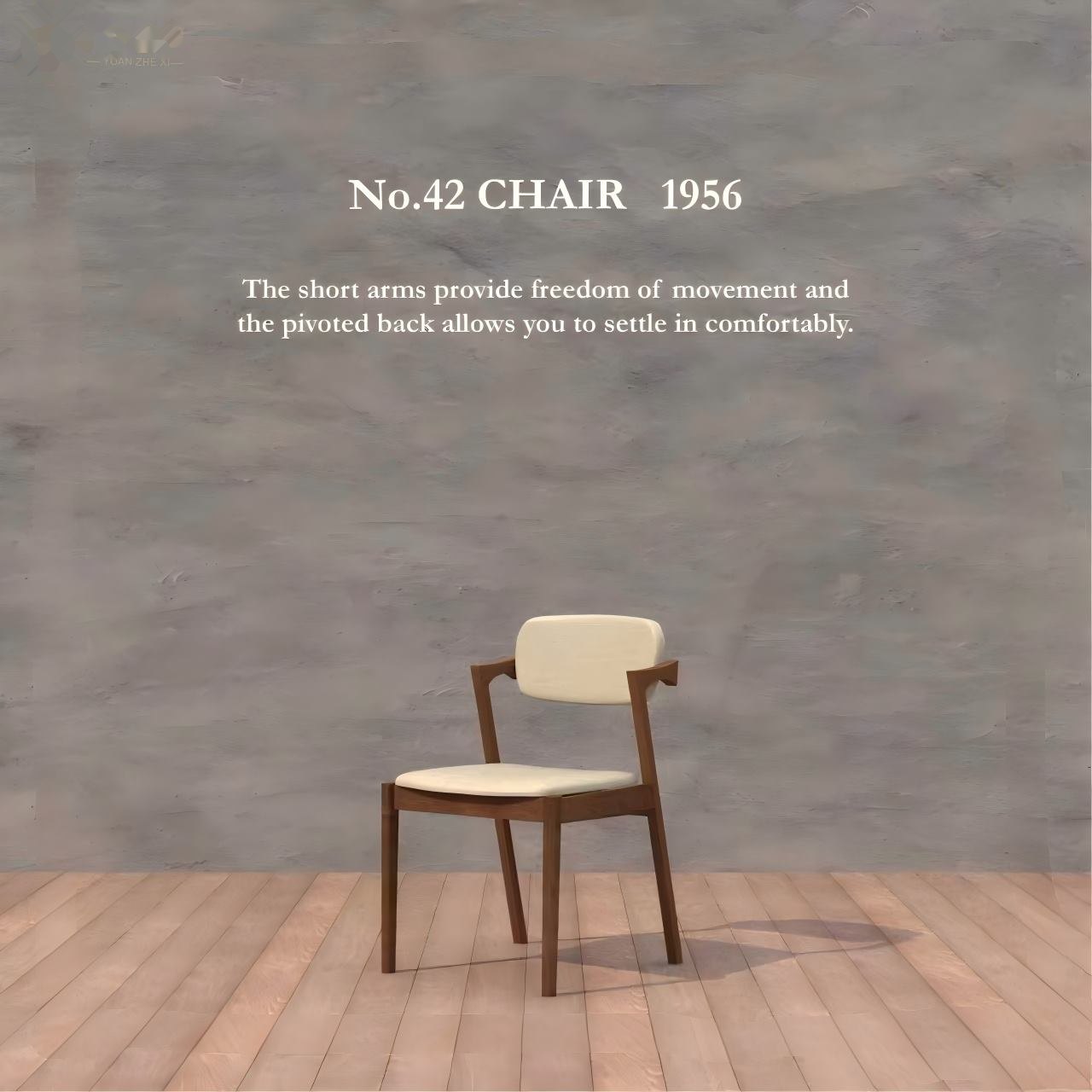 Kenny Chair